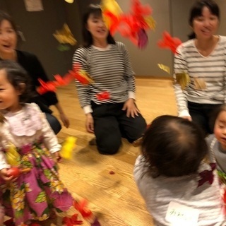 1月♫ハワイアンリトミック レッスンスケジュール♫の画像