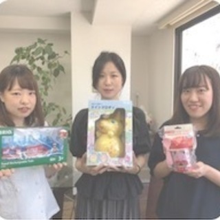 🎈簡単な受発注業務🎈時給1,500円 期間限定6ヶ月間 恵比寿駅近/週3~/5h~扶養内勤務・大学生可の画像