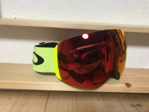 OAKLEY フライトデッキ