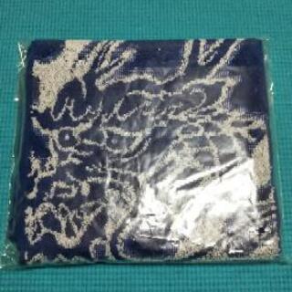 中日ドラゴンズスポーツタオル(新品)の画像