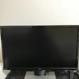 モニター　ディスプレイ　se2416h