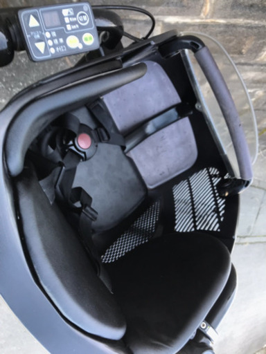 Ｋ３Ａ電動自転車Ｄ６８Ａヤマハパスキッス２０インチ８アンペア充電器なし 
