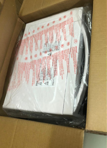⭕️電子レンジ 2018年 ✅美品近ければ無料でお届けします