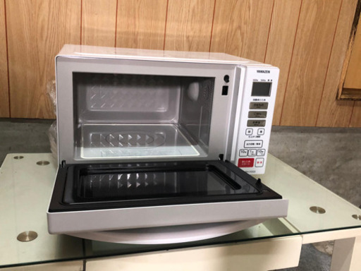 ⭕️電子レンジ 2018年 ✅美品?近ければ無料でお届けします