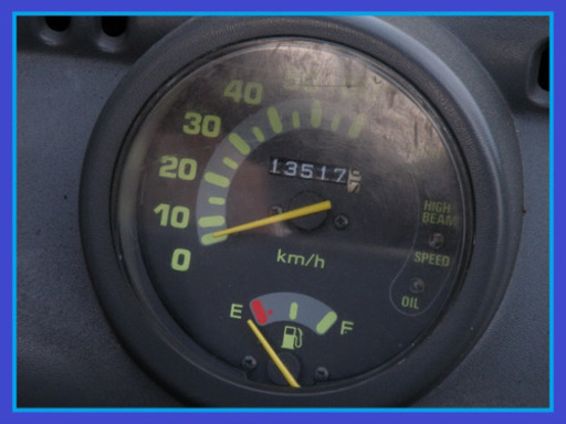 【御成約有難う御座いました】☆NEWオバフェン!2スト最終ジャイロキャノピーワゴンミニカー改　新品オ-バ-フェンダ-&純正鍵付ワゴン装備!消耗品OK!ノ-ヘルOKカスタム!