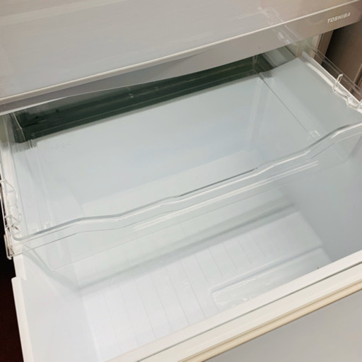 ★冷蔵庫洗濯機大量入荷中★TOSHIBA冷蔵庫！