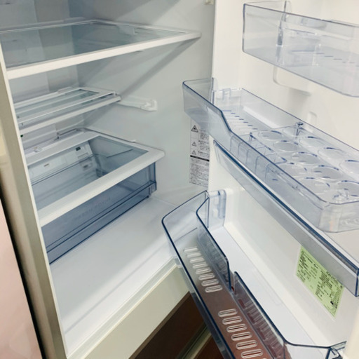 ★2018年！AQUA冷蔵庫入荷！同冷蔵庫新品も入荷！