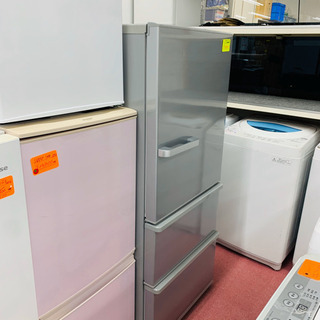☆2018年！AQUA冷蔵庫入荷！同冷蔵庫新品も入荷！