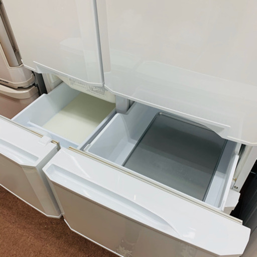 ★新品！冷蔵庫洗濯機大量入荷中★お手頃価格三菱冷蔵庫！