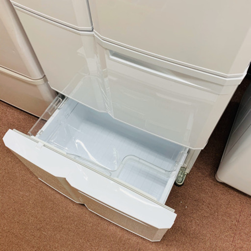 ★新品！冷蔵庫洗濯機大量入荷中★お手頃価格三菱冷蔵庫！
