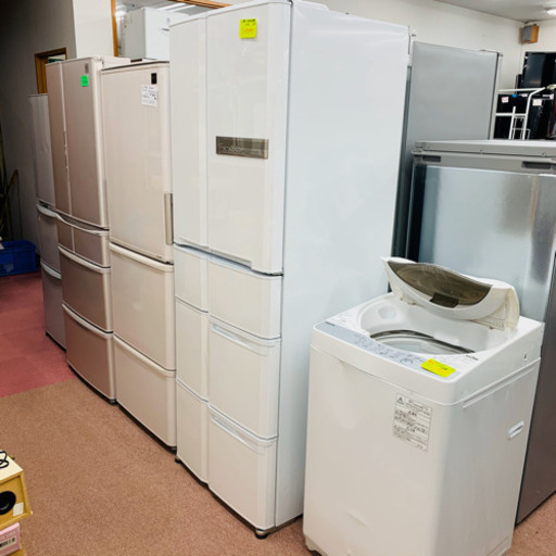 大阪府配送無料！AQUA 2ドア 冷蔵庫 2019年 キッチン 家電 大阪市 AQUA 2ドア冷蔵庫 【トレファク東大阪店】