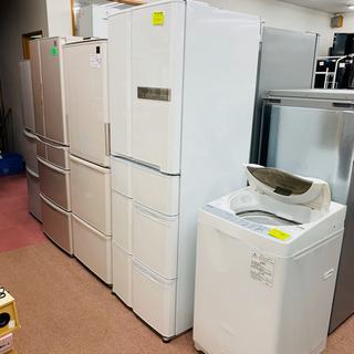 大特価‼️】家電2点セット 海外メーカーおまかせ 【大特価‼️】家電2