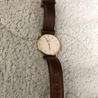 ダニエルウェリントン