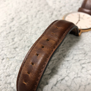 ダニエルウェリントンの画像