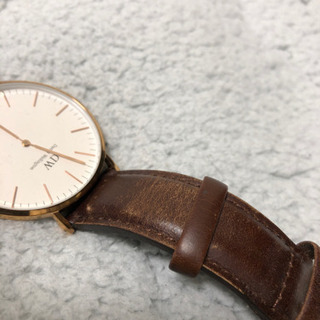 ダニエルウェリントンの画像