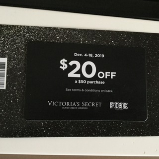 Victoria’s secret ヴィクトリアズシークレットの...