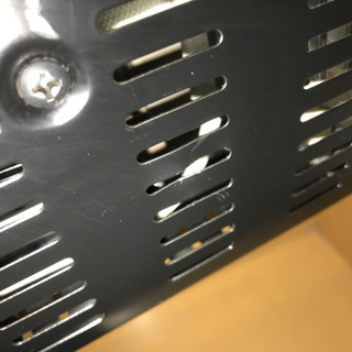 15年製 山善(YAMAZEN) あったかぽかぽか遠赤ヒーター DBX-J121(T) ブラウンの画像