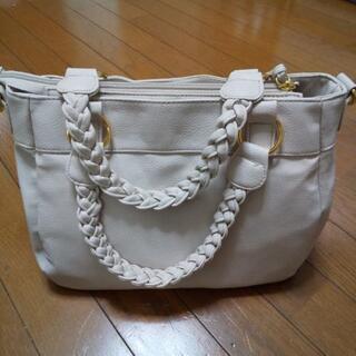 レディースバッグの画像