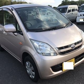 H20年 ムーヴ タイミングチェイン 車検R3年5月 