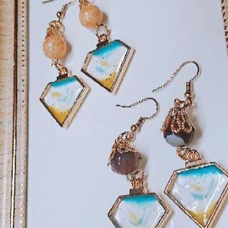 ハンドメイド仲間募集中です✨