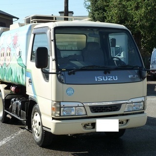 H14　エルフ　2トン積み　回転式パッカー　フル装備　オートマ　...