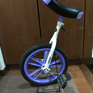 0円　子供用一輪車