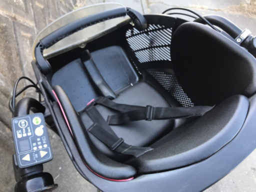Ｋ３Ｃ電動自転車Ｋ７１Ｄヤマハパスキッス２０インチ充電器なし８アンペア