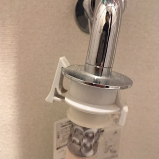 全自動洗濯機の画像