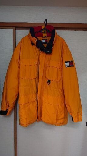 トミーヒルフィガー