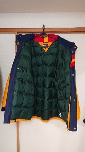 トミーヒルフィガー  