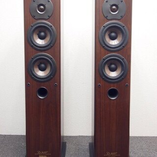 ONKYO オンキョー トールボーイ型 スピーカー D-305F...