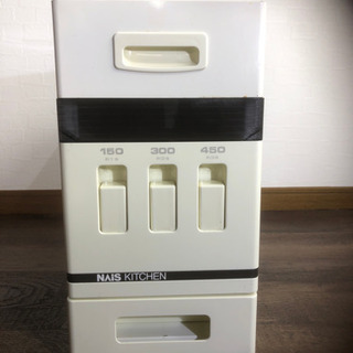 パナソニック キッチン ライスストッカー