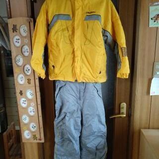 ONYONEスキーウェア150cm(145-155)