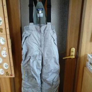 ONYONEスキーウェア150cm(145-155)の画像