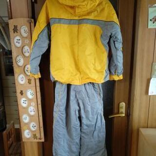 ONYONEスキーウェア150cm(145-155)の画像