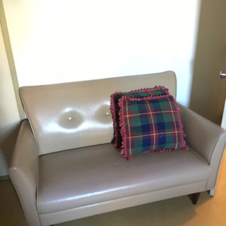 ソファ、マットレス、棚、スーツケース すべて譲ります