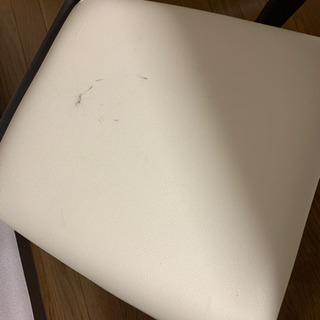 ダイニングセット（テーブル1+イス4）の画像