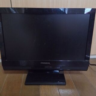 16インチTV/PCモニター