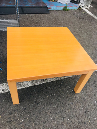 ◇無印良品  コタツ