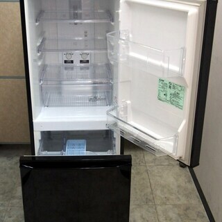 三菱電機 右開き冷蔵庫146リットル （三菱電機 MITSUBISHI 冷凍