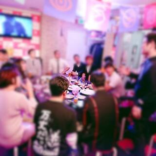 平成仮面ライダー好き同士で飲みませんか？ - 新宿