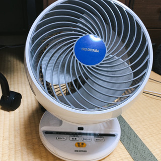 アイリスオーヤマ　サーキュレーター　PCF-C18T