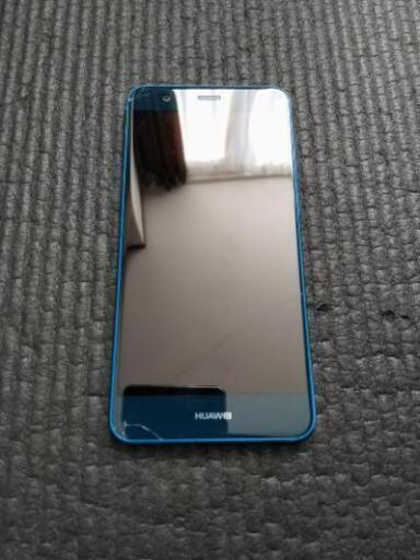 ハーウェイ　Ｐ１０ lite