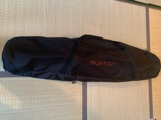 値下げしました。バートンBurton スノーボード