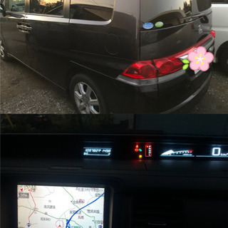 ホンダ　ステップワゴン　2400cc 🌟コミコミ30万🌟自社ロー...