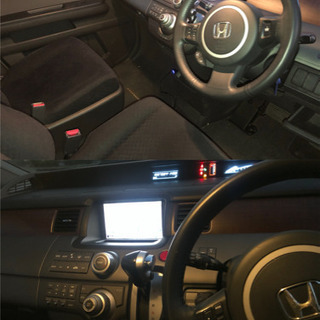 ホンダ　ステップワゴン　2400cc 🌟コミコミ30万🌟自社ローン可能🌟の画像