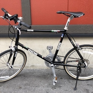 mignon 自転車の中古が安い！激安で譲ります・無料であげます