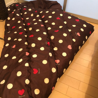 こたつ布団