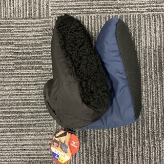ミズノ 　メンズルームブーツ《未使用 新品》の画像
