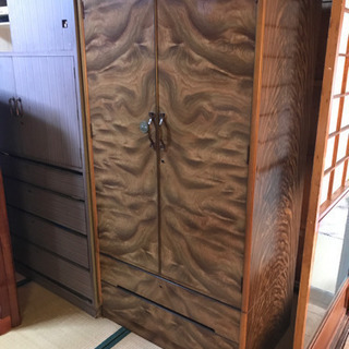 タンス 無料で